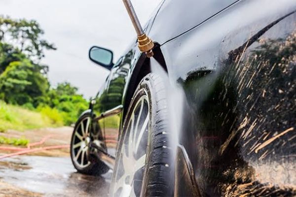 [Philkotse guide] The proper way to wash and wax your car