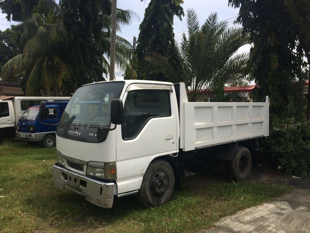 Buy New Isuzu Elf 0 for sale only ₱850000 ID750669