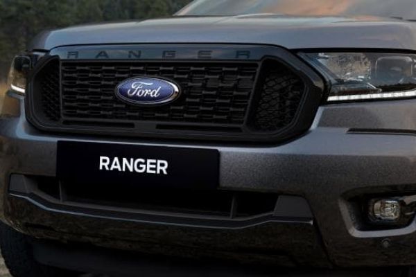 Another one! What we know about the upcoming Ford Ranger FX4 2020