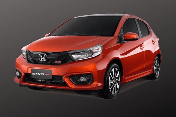 How Much Is The Honda Rs In The Philippines