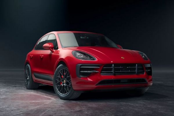 If you really want to know more about the Macan, do give Porsche Philippines a call A picture of the Porsche Macan