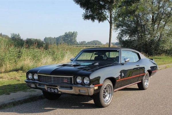 Buick Skylark