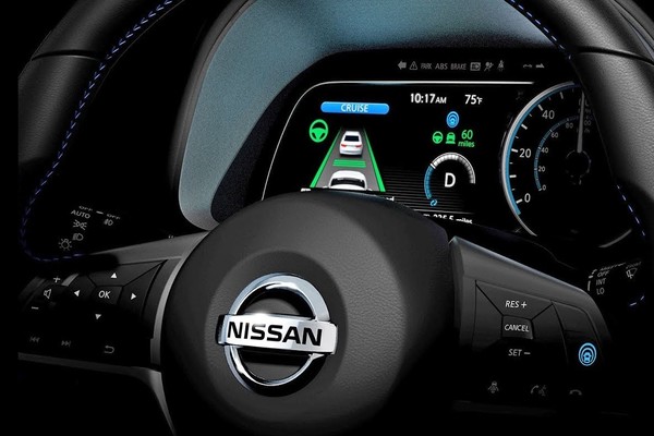 Have You Ever Experienced Nissan ProPilot Assist Technology?