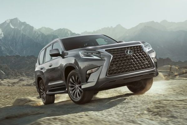 The SUVs of Lexus Philippines: specs, price, and brief review