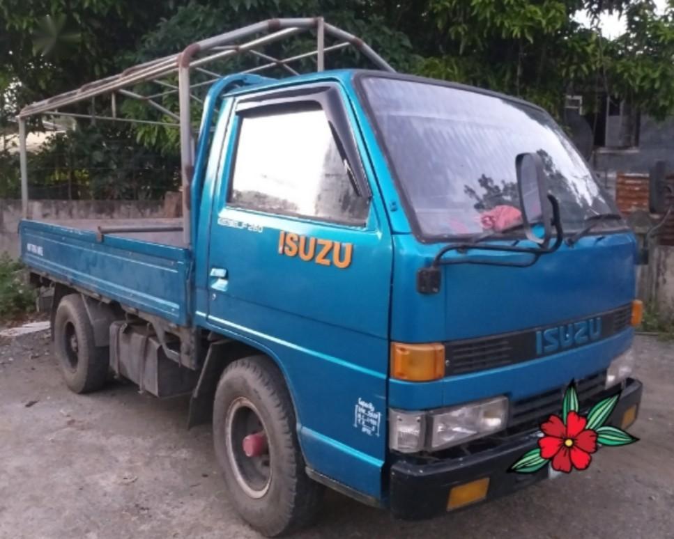 Isuzu Elf 1985 for sale in Manila 754116