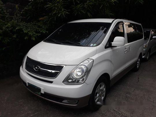 Buy Used Hyundai Grand Starex 2014 for sale only ₱795000 - ID755101