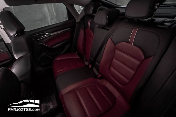 mg6-rear-seats