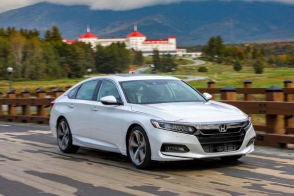 Honda Accord 2020 Philippines Review: This One is for the Fans