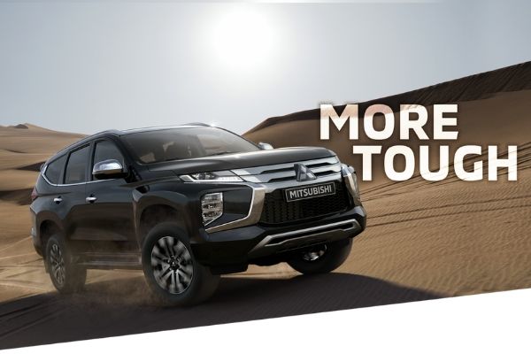 Mitsubishi PH reveals two new Montero Sport variants and their prices