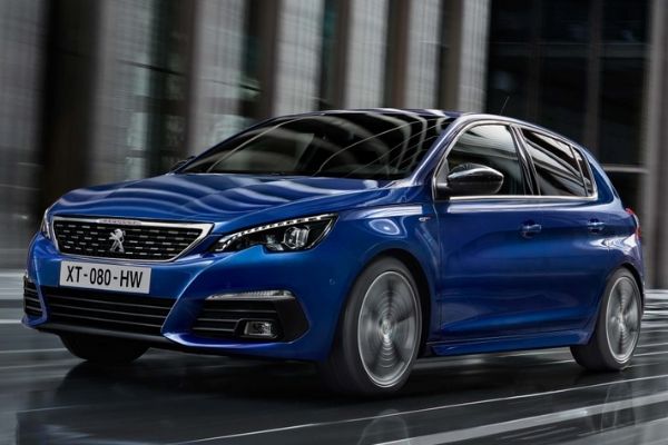Rumor: Next-generation Peugeot 308 might be coming in 2021