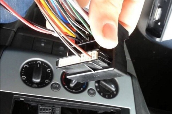 This Is How You Install Head Unit, How To Install A Car Stereo Without Wiring Harness Adapter
