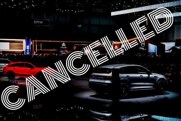 Geneva Auto Show 2020 cancelled | What launches will we be missing?