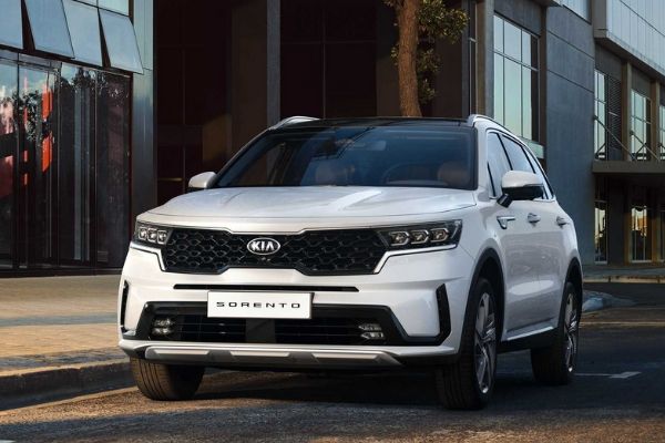 [16th MIAS - What to expect] Perhaps Kia Sorento 2020 to be revealed at MIAS 2020?