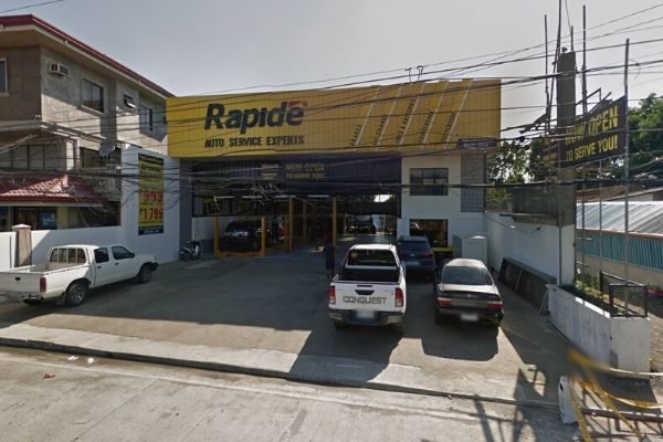 List Of 10 Best Auto Services Centers Repair Shops In The Philippines
