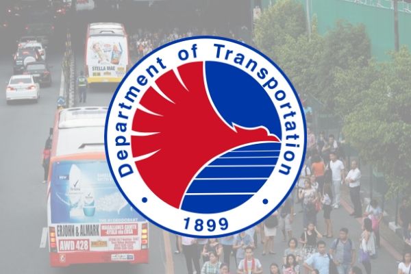 DOTr guidelines for Metro Manila's community quarantine