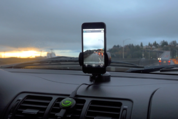 Why You Shouldn't Use a GoPro as a Dash Cam