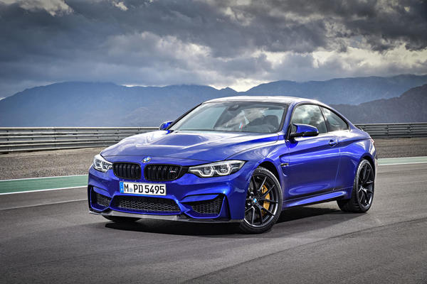 2020 BMW M4: Is it available in the Philippines?