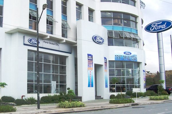 Ford Philippines extends vehicle warranty by one month after COVID-19