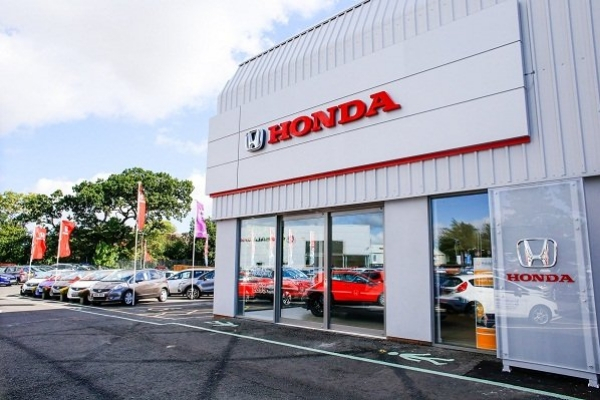 Honda Cars Philippines extends PMS appointment, warranty by 30 days
