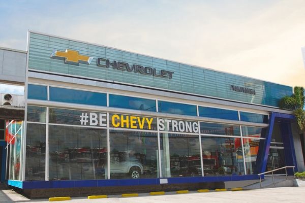 Expiring Chevrolet warranties extended by 2 months due to COVID-19