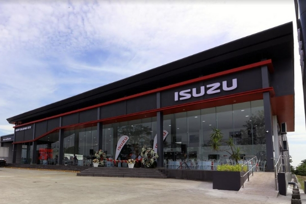 Isuzu Philippines gives 30-day grace period for PMS, Warranty