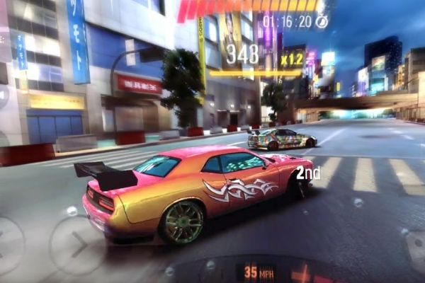 10 Best MOBILE Car Games To Play While In Quarantine