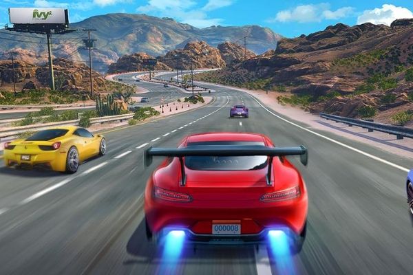 10 Best MOBILE Car Games To Play While In Quarantine