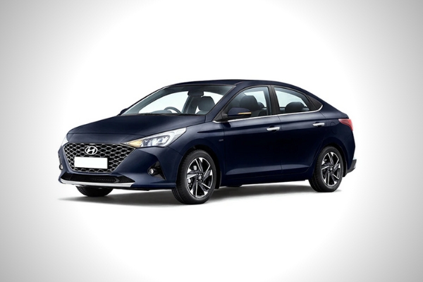 2020 Hyundai Accent facelift debuts in India: Specs, Features, Variants 