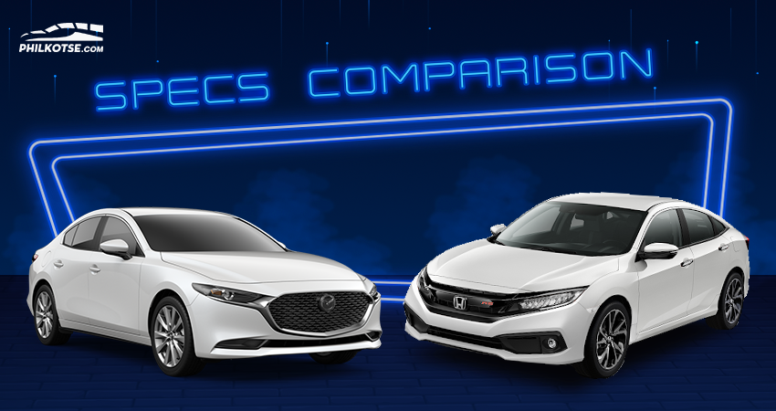 Epic Battle! 2024 Civic Vs Mazda3: Which Car To Buy? - mocxazc