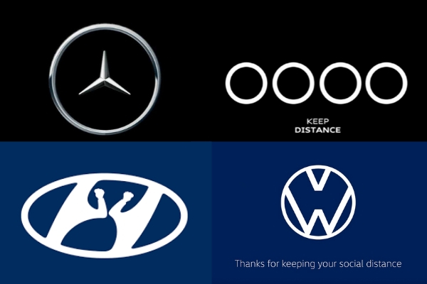 3 ways car brands got creative to cope with current COVID-19 crisis