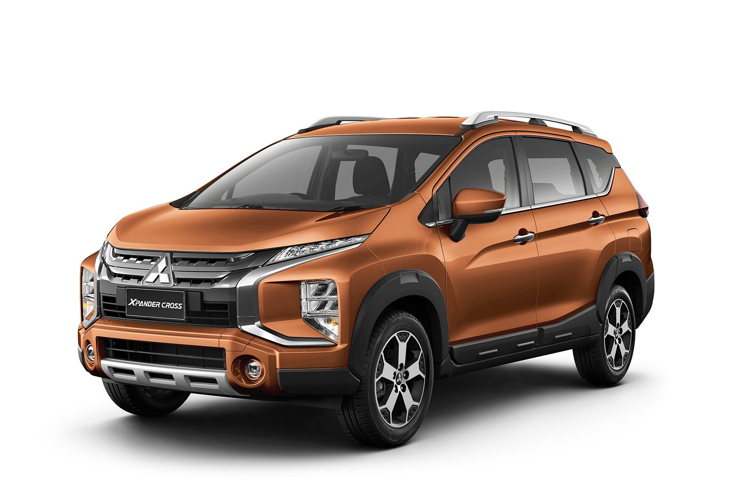 Buy New Mitsubishi Xpander 2020 for sale only ₱1180000 - ID760680