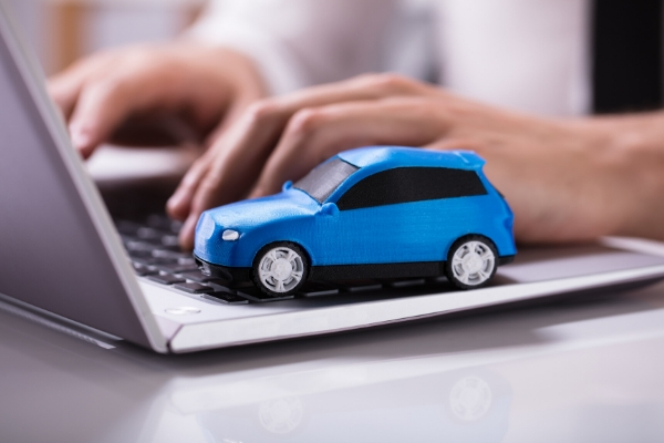 Online car buying will rise after COVID-19, but won't be permanent
