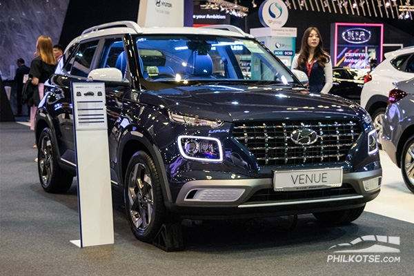 2020 Hyundai Venue would be a great addition to marque’s PH lineup