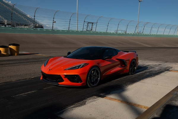 Here’s why 2020 Chevy Corvette C8 won't likely reach PH soon