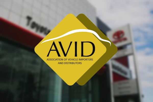 PH Q1 2020 auto sales from AVID down by 34%, and we’re not surprised