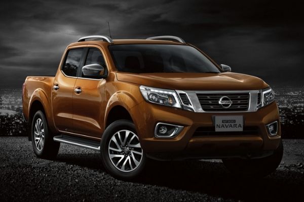 Which 2020 Nissan Navara variant should you buy? [Comparison Guide]