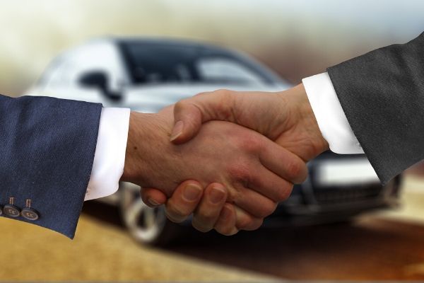 Should car companies start offering 0% financing, deferred payments?       