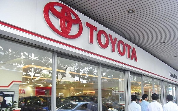 Toyota boosts after-sales service with new MyToyota PH online tool