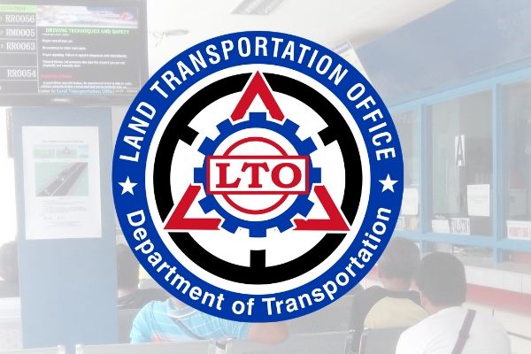 LTO: 60-day grace period for license, registration renewal after ECQ