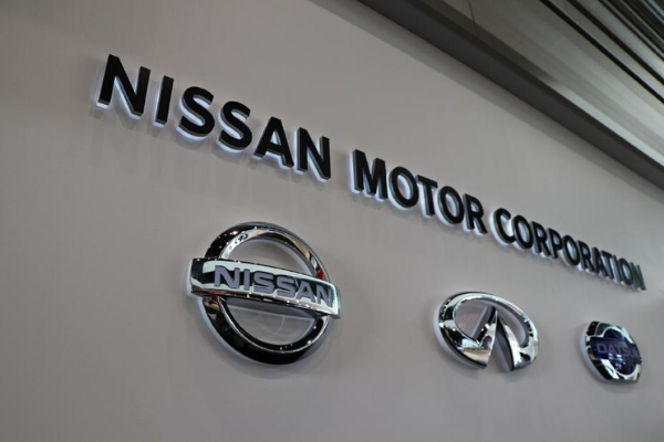 Nissan to ramp up business in the PH, other markets to curb sales loss