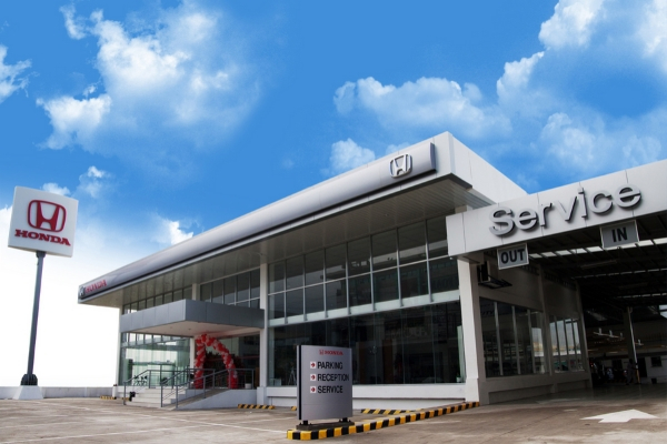 Honda Ph Issues New Normal As Some Dealerships Reopen Under Gcq