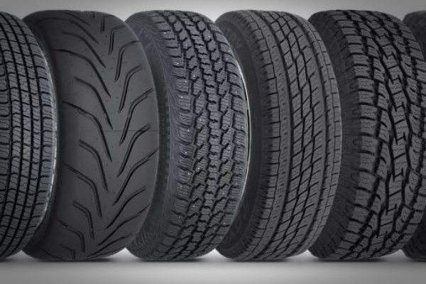 Car deals tire prices