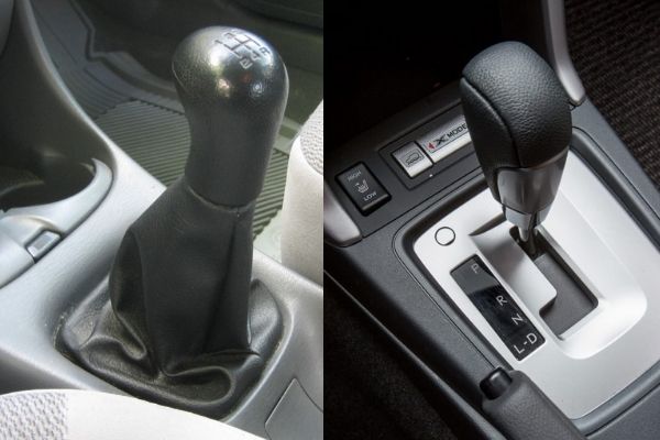 I'm a beginner driver – should I buy a manual or automatic?