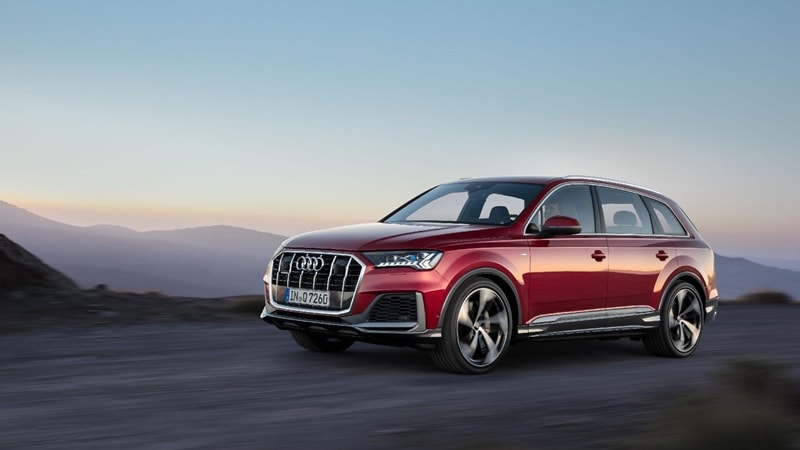 Audi Q7 2020 Philippines: A preview of its SIGNIFICANT update