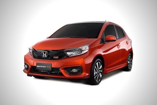 Which 2020 Honda Brio Variant Should You Buy? [comparison Guide]