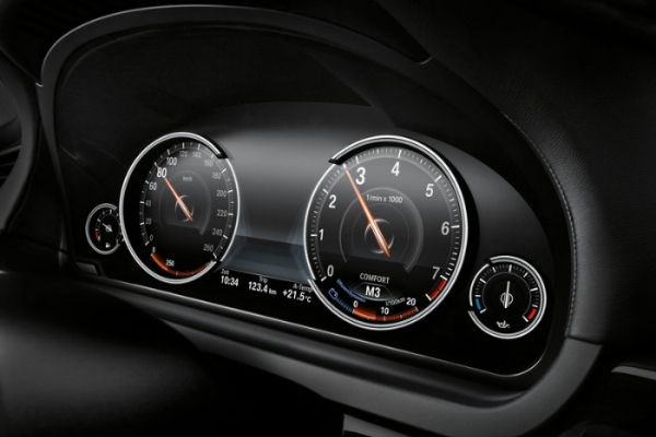 Your speedometer might be lying to you and here’s why