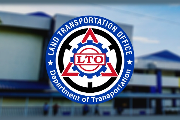 LTO launches Online Appointment System for MV, DL renewal