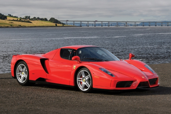 10 most popular supercars in the world