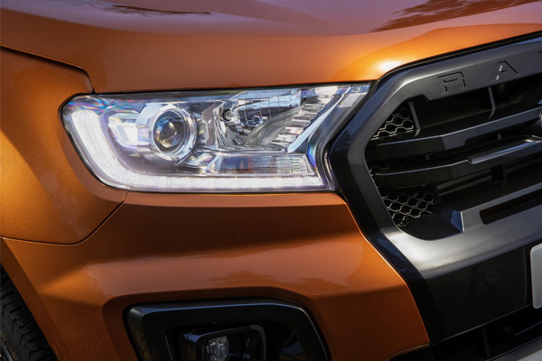 Next-gen Ford Ranger, Everest details emerge: V6 diesel and hybrid coming