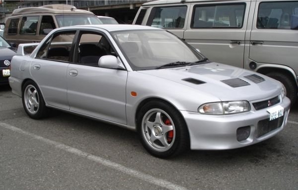 Mitsubishi Lancer Evolution: Gone, But Not Forgotten